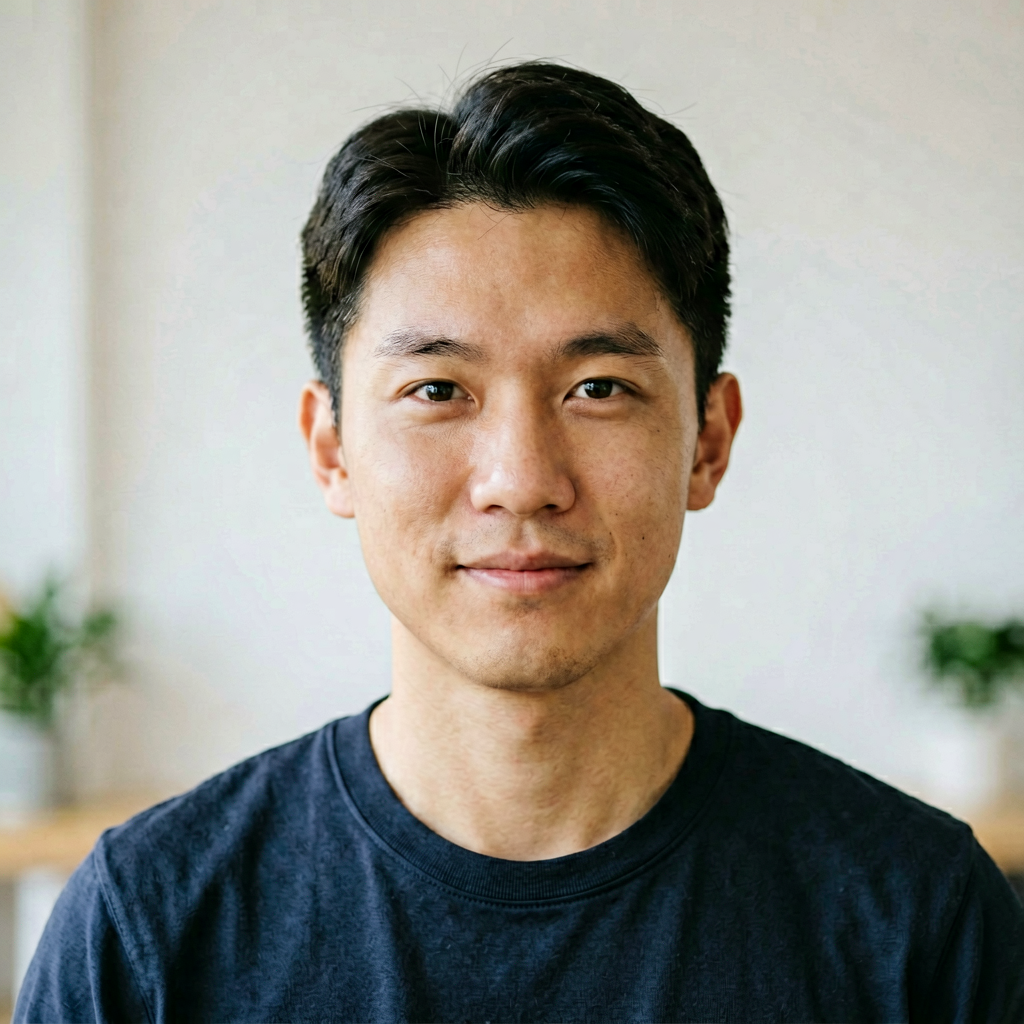 数据分析爱好者头像